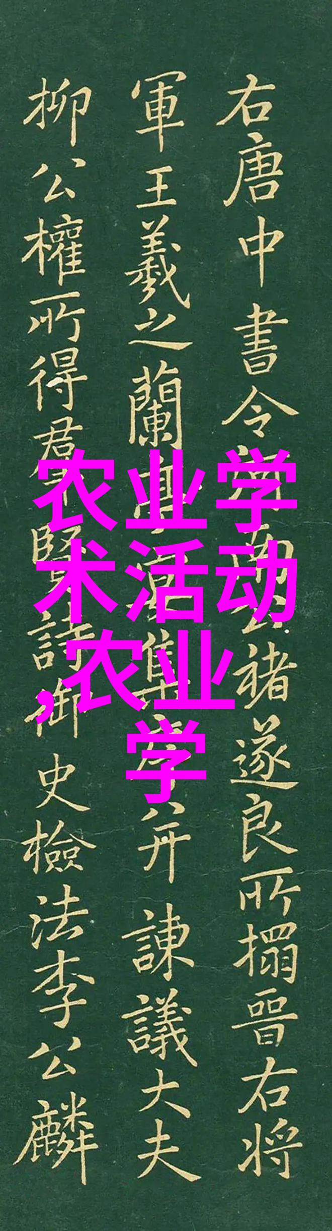 中国农业机械化信息网我来告诉你一站式解决方案让你的田间工作更机