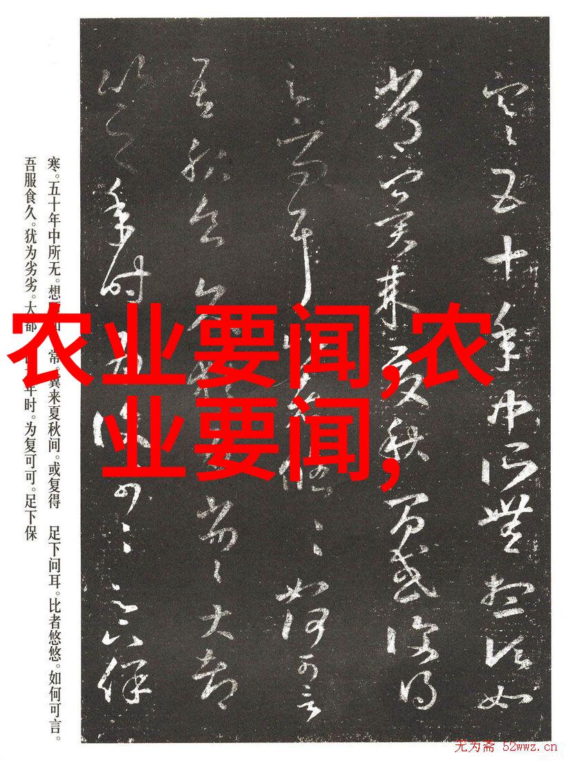 高效能饲料配方设计提升动物健康与生产力