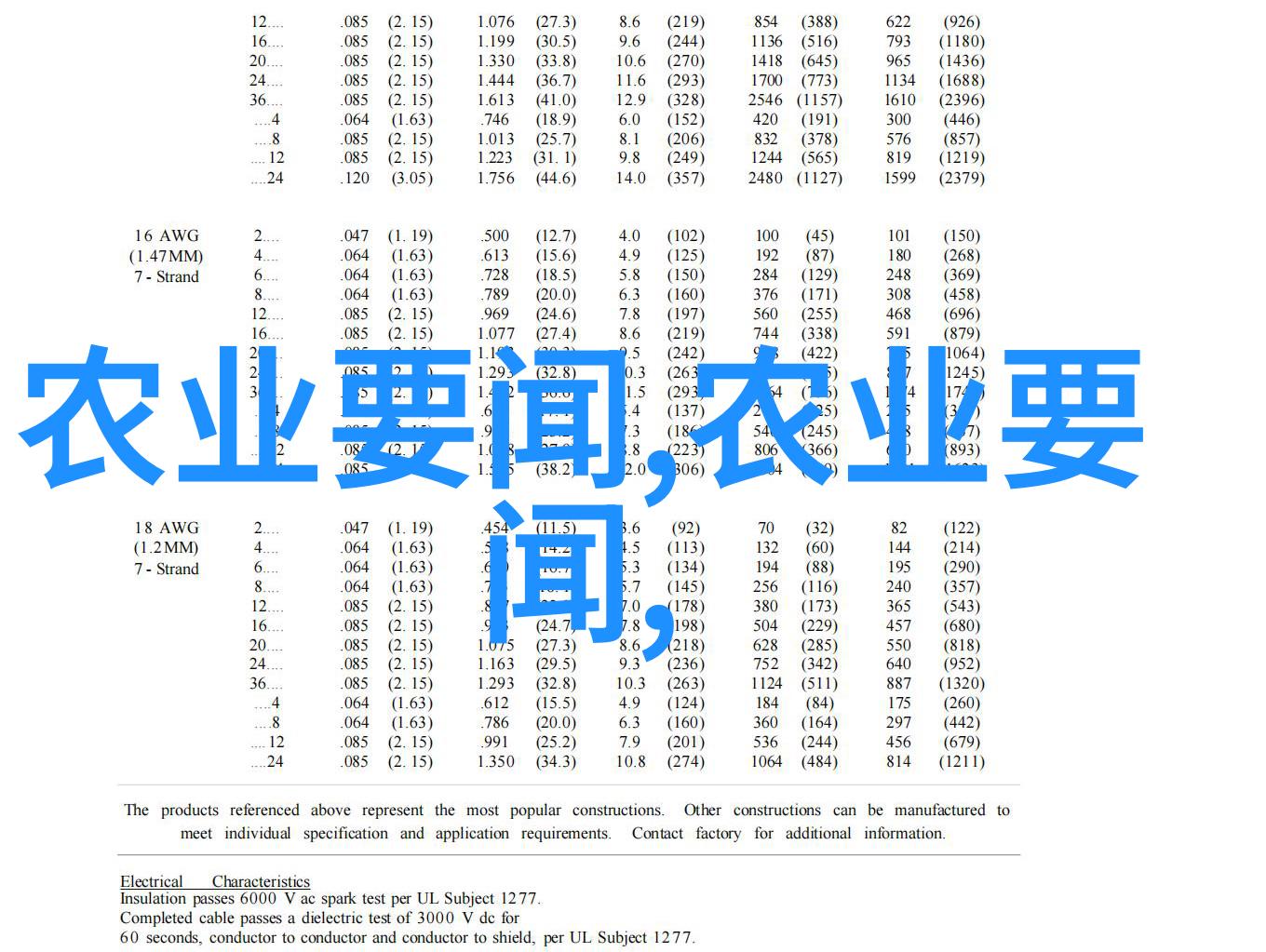 农业机械-革新耕作免耕播种机的未来农田革命