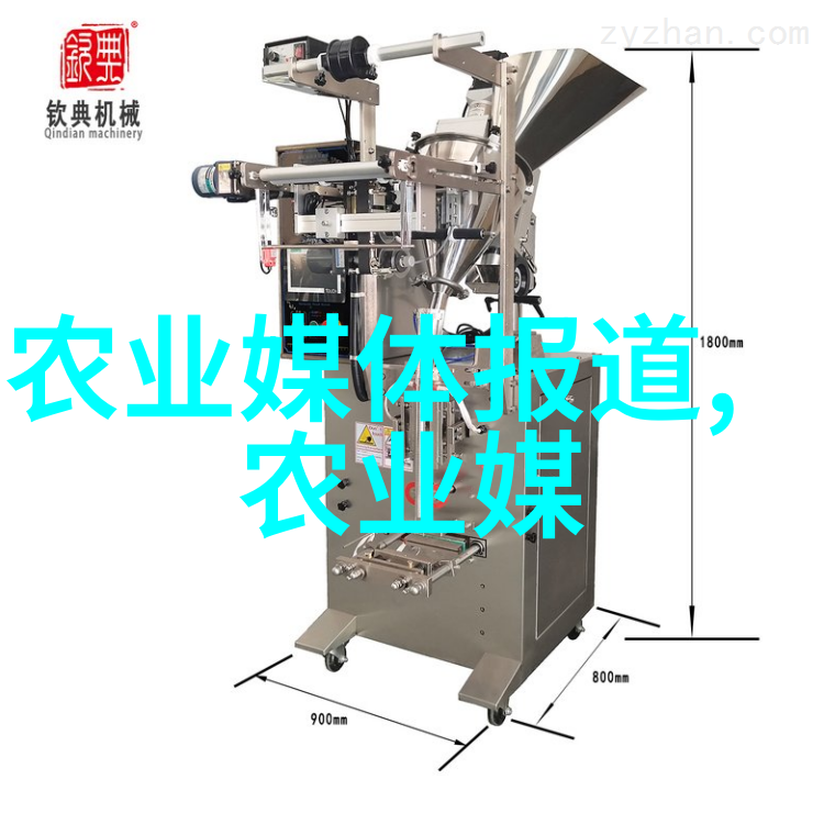 深度养殖技术-精准管理与环境可持续未来养殖业的新篇章