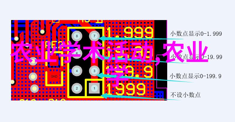 什么是竹鼠繁殖周期以及如何优化它们的生育能力