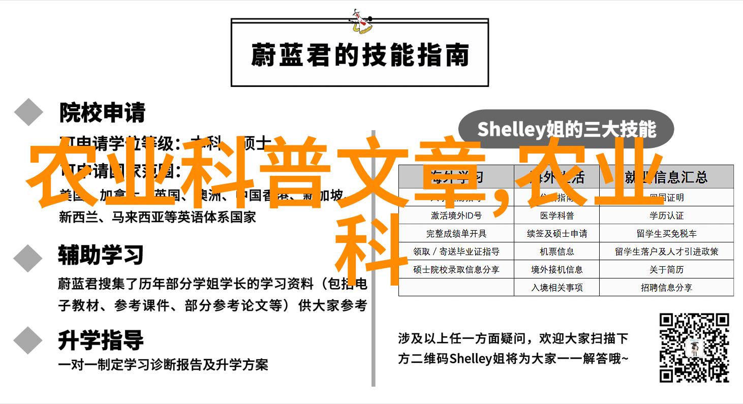 材料科学与工艺新时代的工业革命驱动力