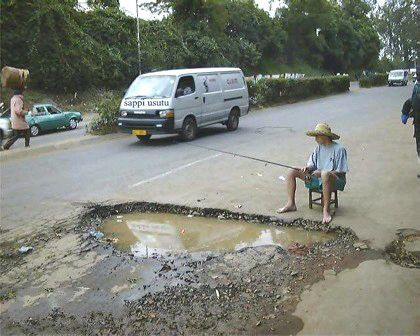 农田巨兽重塑土地的力量