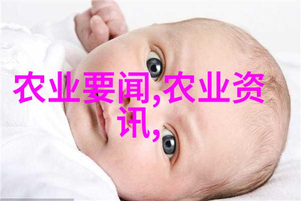 农业大数据-精准农业与智能决策大数据时代的新农耕模式