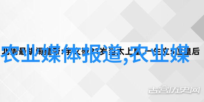 数字田野揭秘中国农业信息网背后的神秘代码