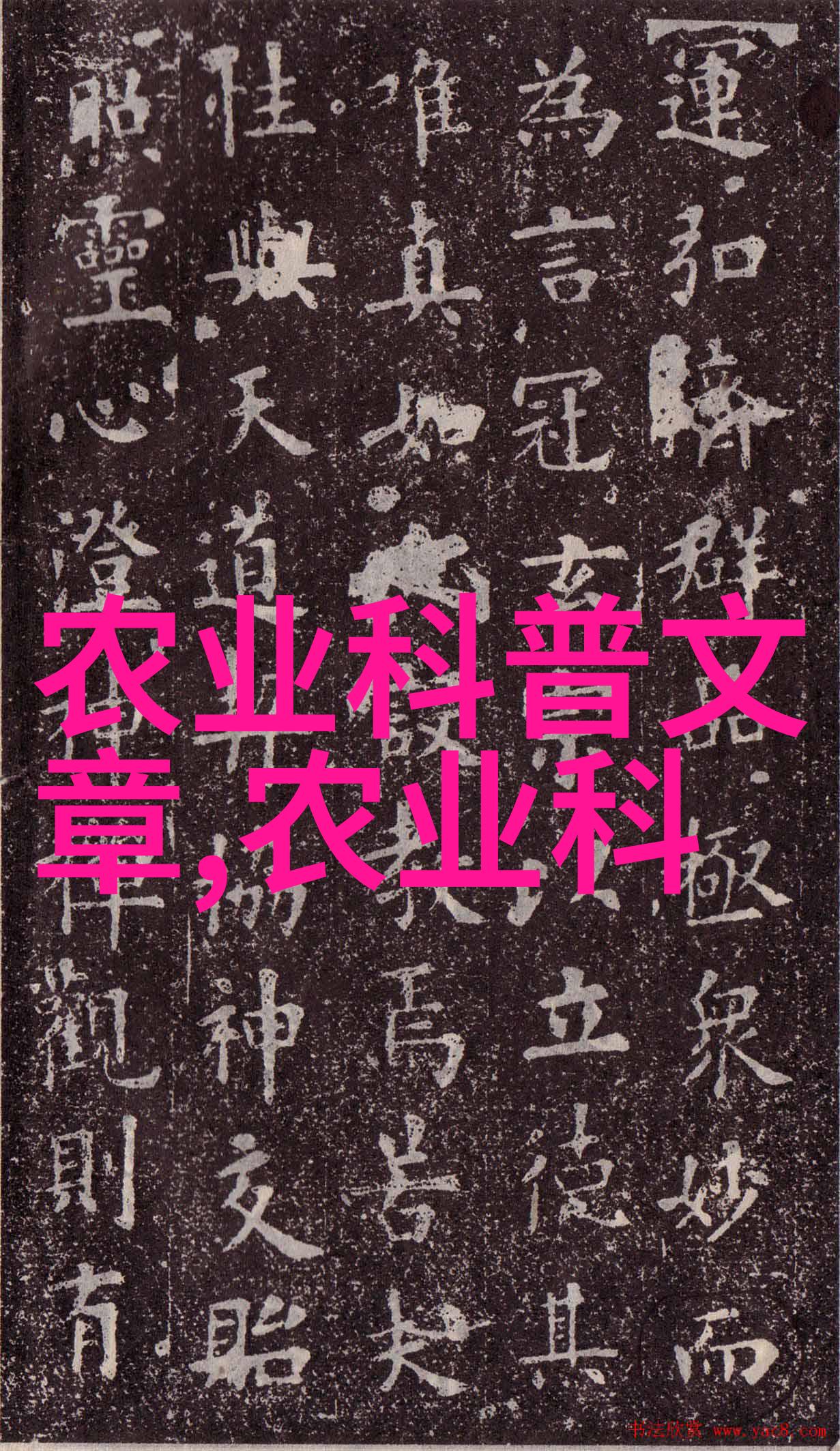 环保循环经济有机肥和可再生资源利用技术的应用实例