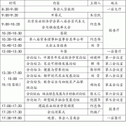 北京农业经济学会2022年学术年会暨乡村振兴共同