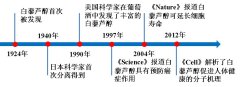 白藜芦醇21世纪的营养健康新时尚