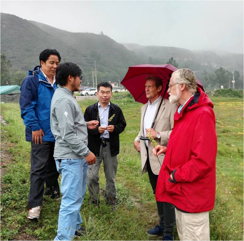 农业学术活动_农业学术会议_农业学术报告心得体会/