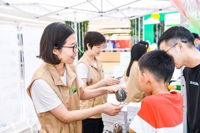 科普农业活动有哪些_农业科普知识宣传材料_农业科普活动